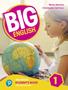 Imagem de Livro - Big English 1 Student Book with Online Resources