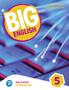 Imagem de Livro - Big English 5 Workbook