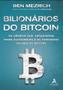 Imagem de Livro - Bilionários do bitcoin
