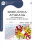 Imagem de Livro - Bioquímica aplicada