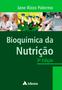 Imagem de Livro - Bioquímica da Nutrição - 3ª Edição