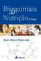 Imagem de Livro - Bioquímica da nutrição