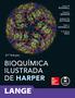 Imagem de Livro - Bioquímica Ilustrada de Harper