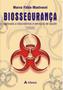 Imagem de Livro - Biossegurança aplicada a laboratórios e serviços de saúde