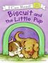 Imagem de Livro - Biscuit And The Little Pup - I Can Read!