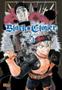 Imagem de Livro - Black Clover- 24