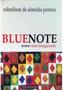 Imagem de Livro: Blue Note - (Edimilson de Almeida Pereira,Nandyala)