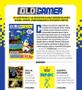 Imagem de Livro - Bookzine OLD!Gamer - Volume 3: Sonic The Hedghog