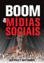 Imagem de Livro - Boom de mídias sociais