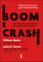 Imagem de Livro - Boom e crash