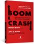 Imagem de Livro - Boom e crash