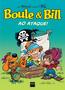 Imagem de Livro - Boule & Bill - Ao Ataque