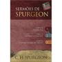 Imagem de Livro - Box 1 - Sermões de Spurgeon - 3 livros