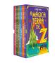 Imagem de Livro - Box - A Magica Terra De Oz - Vol. I