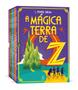 Imagem de Livro - Box - A Magica Terra De Oz - Vol. I