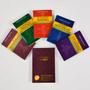Livro - BOX A.R. GUSSO | ANTIGO TESTAMENTO | C/ 5 livros Imagem de Livro - BOX A.R. GUSSO | ANTIGO TESTAMENTO | C/ 5 livros