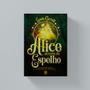 Imagem de Livro - Box Alice - Box com 2 livros - Edição de Luxo Almofadada