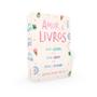 Imagem de Livro - Box Amor & Livros