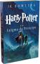 Imagem de Livro - Box azul Harry Potter - 7 volumes