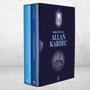 Imagem de Livro - Box Biblioteca Allan Kardec - Box com 2 Livros