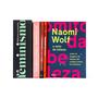 Imagem de Livro - Box Biblioteca Essencial do Feminismo (acompanha ecobag)
