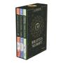Livro - Box Biblioteca Hogwarts Imagem de Livro - Box Biblioteca Hogwarts