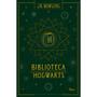 Livro - Box Biblioteca Hogwarts Imagem de Livro - Box Biblioteca Hogwarts