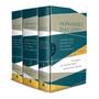 Imagem de Livro - Box - Comentário expositivo do Novo Testamento
