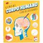 Imagem de Livro - BOX de Aprendizagem - Grandes Ideias: Genial Corpo Humano