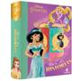 Imagem de Livro - Box de Histórias Princesas