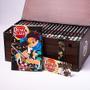Imagem de Livro - Box Demon Slayer Vols. 1 ao 23