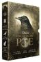Imagem de Livro - Box Edgar Allan Poe : Histórias extraordinárias