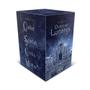 Imagem de Livro - Box especial Crônicas Lunares
