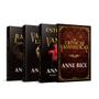Imagem de Livro - Box especial Crônicas Vampirescas – Anne Rice (3 livros capa dura)