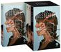 Imagem de Livro - Box Feios