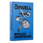 Imagem de Livro - Box George Orwell