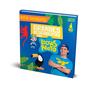 Imagem de Livro - Box - Grandes descobertas com Luccas Neto