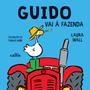 Imagem de Livro - Box Guido