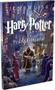 Imagem de Livro - Box Harry Potter Scholastic - castelo (caixa azul)