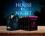 Imagem de Livro - Box House of Night - Slim