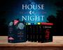 Imagem de Livro - Box House of Night - Slim