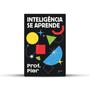 Imagem de Livro - Box Inteligência se aprende