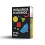 Imagem de Livro - Box Inteligência se aprende