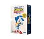 Imagem de Livro - BOX: LENDO COM O SONIC – THE HEDGEHOG (vol. 1 ao 6)