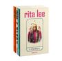 Imagem de Livro - Box Livros de Rita Lee (Brinde exclusivo: baralho riTarô)