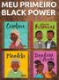 Imagem de Livro - Box - Meu primeiro Black Power