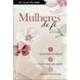 Imagem de Livro - Box - Mulheres de fé - 3 livros