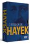 Imagem de Livro - Box - O melhor de Hayek