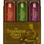 Imagem de Livro Box Os Tesouros de Davi 3 Volumes - Charles Spurgeon - Cpad