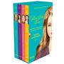 Imagem de Livro - Box Pretty Little Liars - Vol 5 A 8